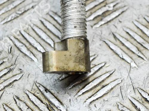 Pipe LAND ROVER RANGE ROVER IV (L405) 4.4 SDV8 4x4 | BP14652297M125