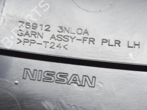 Other NISSAN LEAF (ZE1) Electric | BP27750982O1  - Image 6