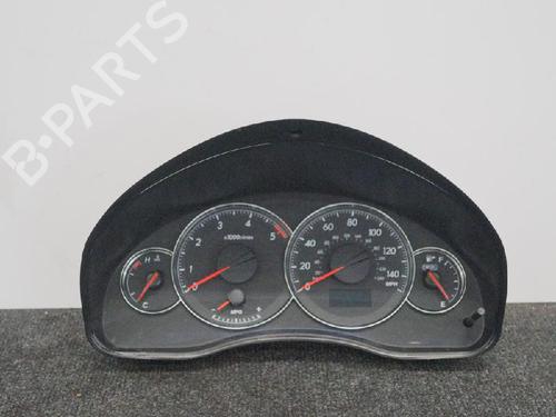 Used Instrument cluster SUBARU LEGACY IV Estate (BP) 2.0 D AWD (BPD) (150 hp) 6731320