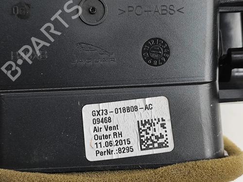 Luftventil JAGUAR XE (X760) 2.0 D | BP24819213I21  - Image 6