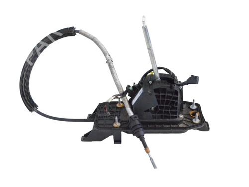 Used Gear lever Gear lever VW TIGUAN (5N_) 2.0 TDI (140 hp) 30266823 30266823