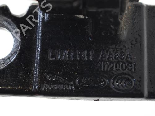 Hinge/Door check strap JAGUAR XF I (X250) 2.2 D | BP30209197C146 