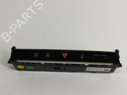 Warning switch AUDI E-TRON (GEN) 55 quattro | BP27781761I22 