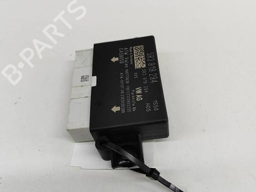 Electronic module VW GOLF VIII (CD1, DA1) 1.0 TSI | BP28028292M83 - Image 2
