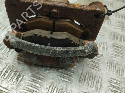 Right front brake caliper MAZDA MX-5 II (NB) 1.6 16V (NB6C) | BP29542497M104 