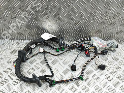 Used Wiring harness PORSCHE CAYMAN (987) S 3.4 (320 hp) 29753139