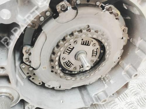 Gearbox SKODA KAROQ (NU7, ND7) 1.5 TSI | BP39565756M3 - Image 5