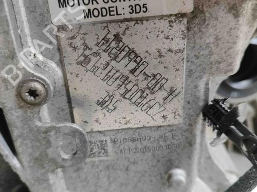 Engine TESLA MODEL 3 (5YJ3) EV AWD | BP28554020M1