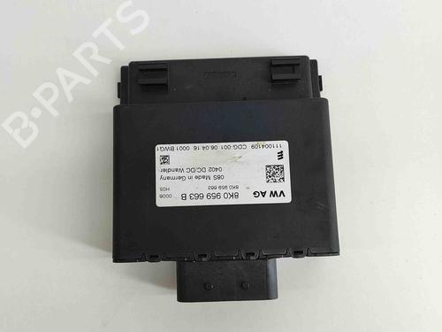 Electronic module AUDI Q5 (8RB) 2.0 TDI quattro | BP16194234M83