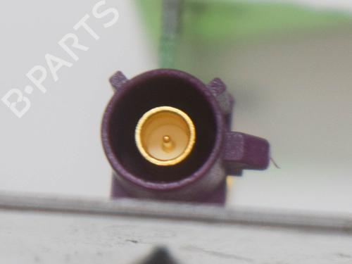 Antenna/Base PORSCHE PANAMERA (970) 3.0 D | BP8836177C140 