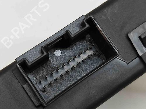 Elektronisk modul PORSCHE CAYENNE (92A) 3.0 Diesel | BP16871845M83