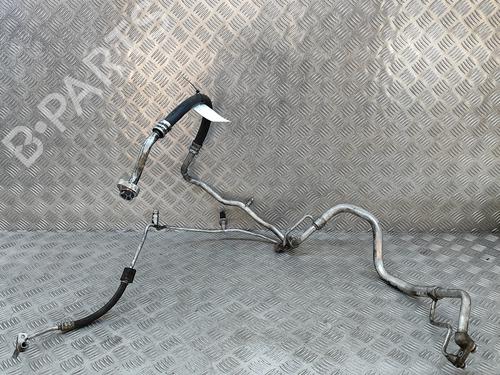 Used AC pipe SKODA SUPERB III (3V3) 1.6 TDI (120 hp) 24975515