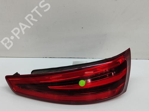 Used Right taillight AUDI Q3 (8UB, 8UG) 2.0 TDI quattro (163 hp) 27245005