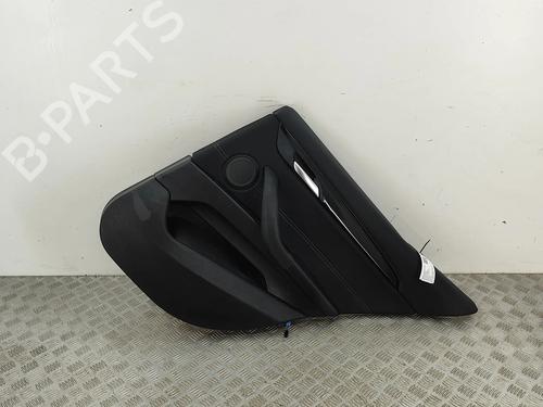 Used Rear right panel Rear right panel BMW X2 (F39) sDrive 18 d (136 hp) 33372451 33372451