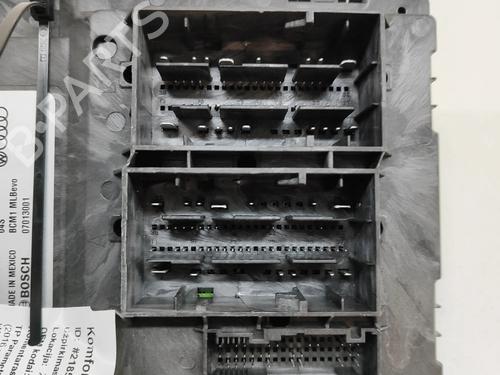 Electronic module AUDI Q5 (FYB, FYG) 2.0 TFSI quattro | BP16140585M83 