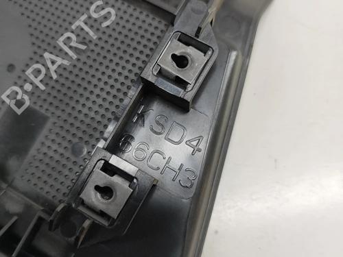 Altro MAZDA CX-5 (KF) 2.0 | BP25898682O1