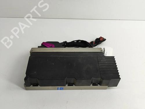 Used Electronic module AUDI A8 D3 (4E2, 4E8) 6.0 W12 quattro (450 hp) 24818582