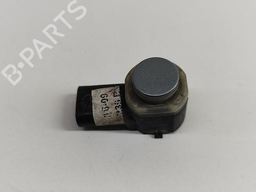 Used Electronic module VW SHARAN (7N1, 7N2) 2.0 TDI (140 hp) 26607626