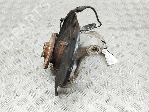Left front steering knuckle VW GOLF VIII (CD1, DA1) 2.0 TDI GTD | BP31715320M25