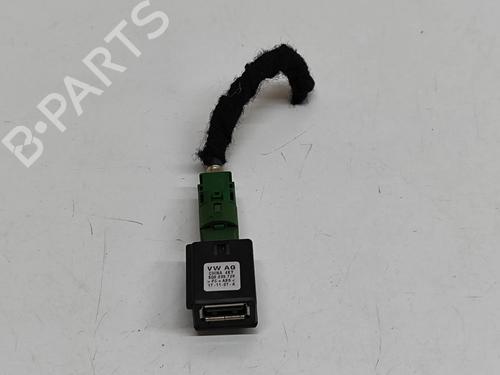 Used Electronic module AUDI A5 (F53, F5P) S5 TFSI quattro (354 hp) 29227237