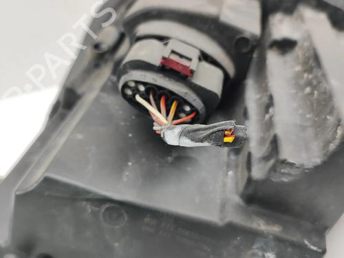 Højre forlygte PORSCHE CAYENNE Coupe (9YB) 3.0 AWD (9YBAA1) | BP31844250C29 