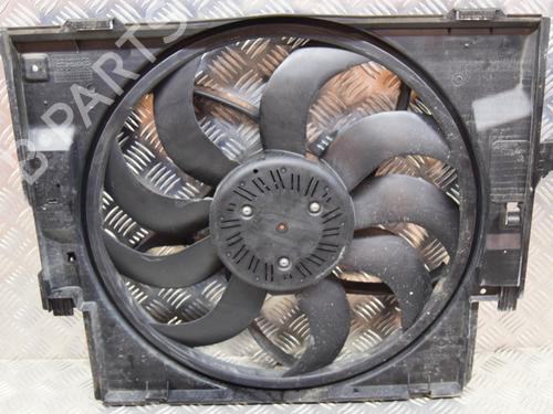 Used Radiator fan BMW 3 (F30, F80) 328 i (245 hp) 28970624