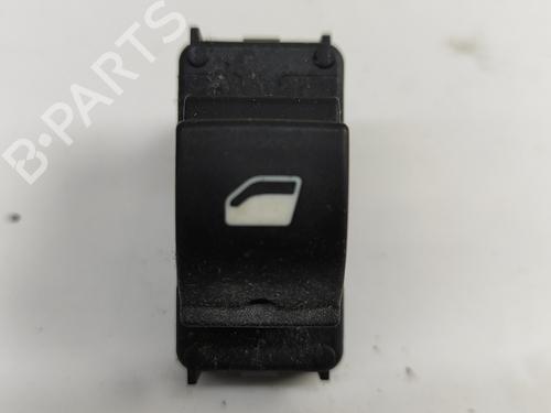 Used Right rear window switch PEUGEOT 3008 I MPV (0U_) 1.6 HDi 115 / BlueHDi 115 (116 hp) 26309912