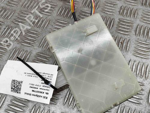 Electronic module TESLA MODEL Y (5YJY) EV Performance All-wheel Drive | BP27789790M83 