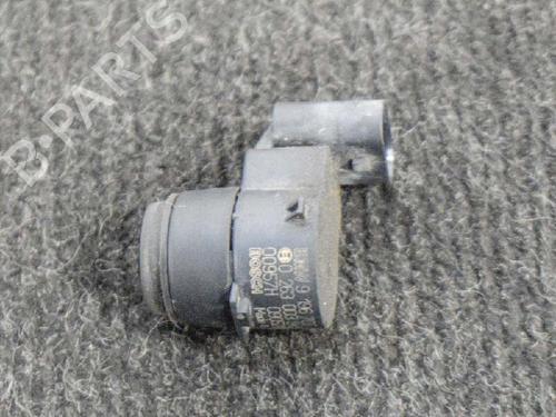 Electronic module BMW 3 (E90) 320 i | BP6760378M83 