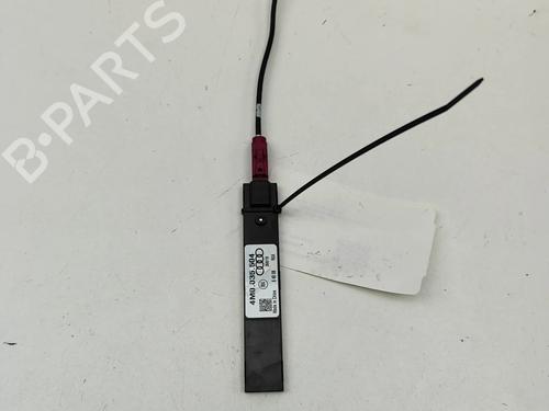Electronic module AUDI Q5 (FYB, FYG) SQ5 TDI Mild Hybrid quattro | BP39421338M83 - Image 2