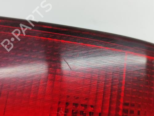 Left taillight MG MG ZS 120 | BP21809600C34 
