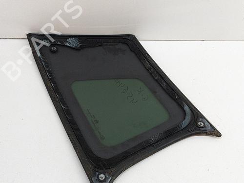 Rear left quarter glass CITROËN C5 AIRCROSS (A_) 1.5 BlueHDi 130 (ACYHZJ, ACYHZR) | BP29391351C93 