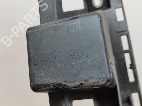 Rear bumper bracket MERCEDES-BENZ GLE (W166) 350 d 4-matic (166.024) | BP25910249C159 