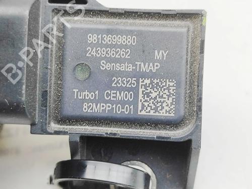 Electronic sensor PEUGEOT 508 II (FB_, FH_, F3_) Hybrid 225 (F35GQU) | BP29975497M84 - Image 5