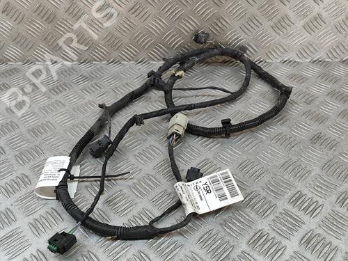 Elektronisk modul CITROËN C3 AIRCROSS II (2R_, 2C_) 1.2 PureTech 130 (2RHNYH) | BP24975674M83 