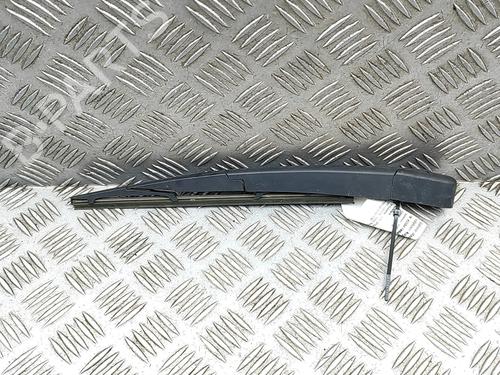 Used Rear windshield wiper arm KIA SPORTAGE IV (QL, QLE) 1.6 CRDi (136 hp) 30463127