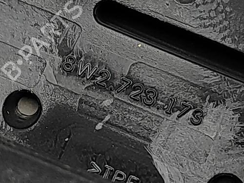 Break pedal AUDI A4 B9 Avant (8W5, 8WD) S4 TDI Mild Hybrid quattro | BP36180966I19  - Image 5