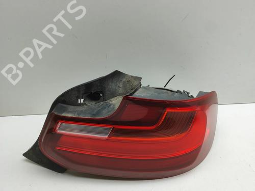 Feu arrière droit BMW 2 Coupe (F22, F87) 220 d (190 hp) 32130030