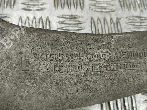 Left rear suspension arm PORSCHE MACAN (95B) 3.0 S Diesel | BP19744349M14 