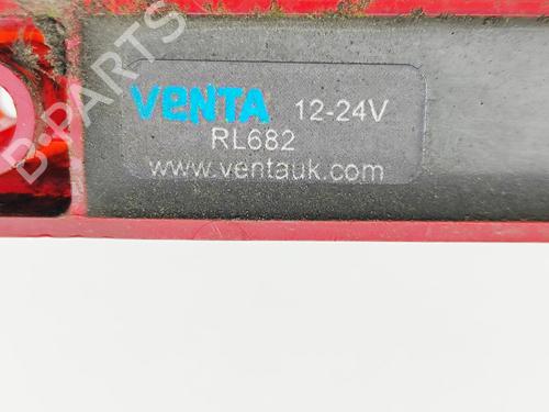Third brake light FORD TRANSIT V363 Platform/Chassis (FED, FFD) 2.0 EcoBlue | BP38184776L11 - Image 8
