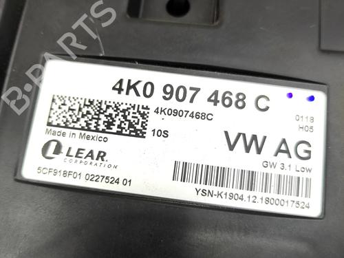 Electronic module AUDI Q8 (4MN, 4MT) 55 TFSI Mild Hybrid quattro | BP38070748M83 - Image 7