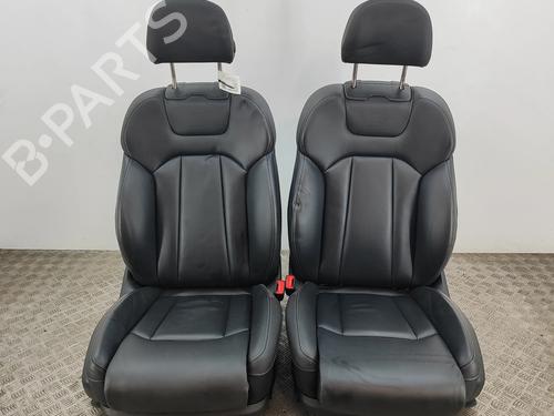 Seats set AUDI Q7 (4MB, 4MG, 4MQ) 50 TDI Mild Hybrid quattro | BP33381803C78 - Image 2