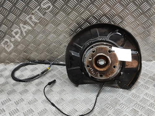 Used Right rear steering knuckle BMW 4 Coupe (F32, F82) 435 i (306 hp) 24143326