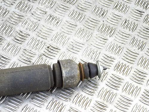 Right rear shock absorber NISSAN JUKE (F15) 1.5 dCi | BP10992031M19