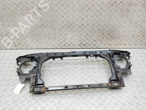 Front slam panel JEEP WRANGLER III (JK) 3.6 V6 | BP36326521C72 - Image 3