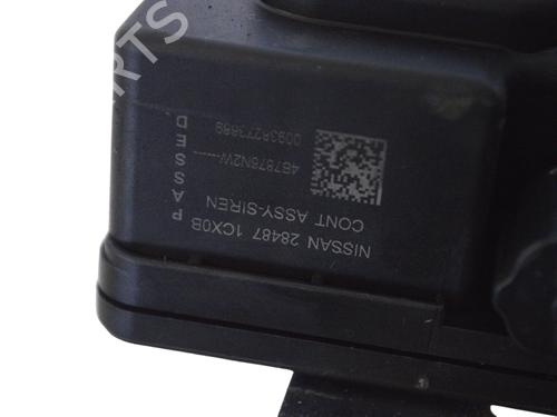 Electronic module INFINITI FX 30d AWD | BP33356368M83 - Image 4