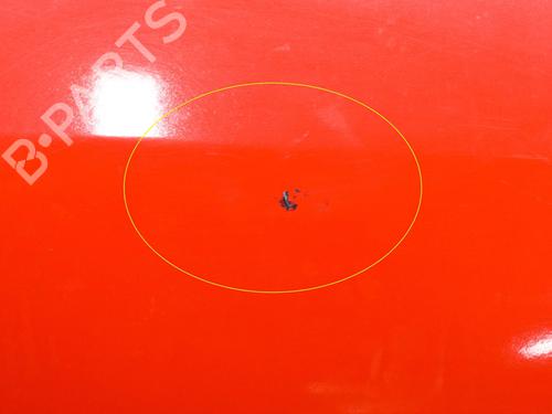 Right rear door MERCEDES-BENZ A-CLASS (W168) A 160 (168.033, 168.133) | BP8894815C5 