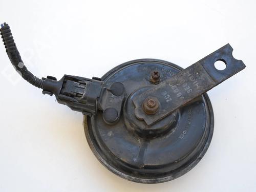 Used Horn KIA SORENTO I (JC) 2.5 CRDi 4WD (140 hp) 30239711