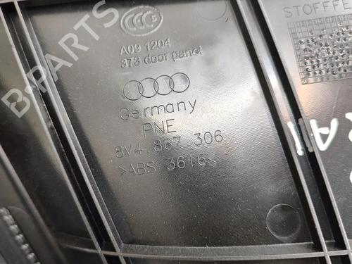 Rear right panel AUDI A3 Sportback (8VA, 8VF) RS3 quattro | BP29403988C61 - Image 5