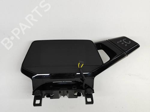 Cockpit VW ID.3 (E11, E12) Pro (145 hp) 27765461